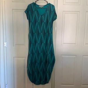 Manaola Luana Maxi size S